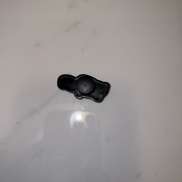 Accessories Disney Pixar Cars Lightning Mcqueen Shoe Croc Charm New